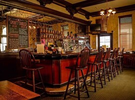 Bar (na propriedade)