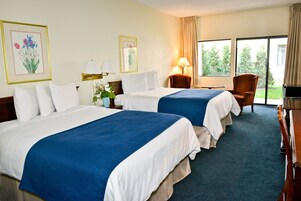 Escrivaninha, Wi-Fi de cortesia, roupa de cama