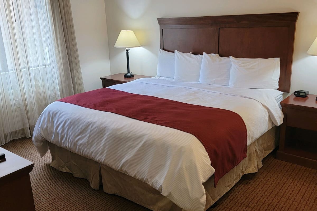 King Suite