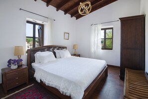 Appartement, 2 chambres