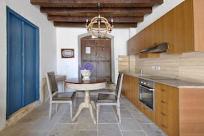 Family Apartment | Private kitchen