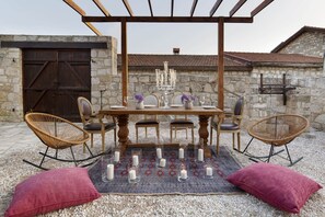 Exterior - Meleni Cottage Houses (Pareklisia)