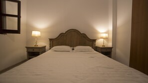 Apartment, 2 Bedrooms