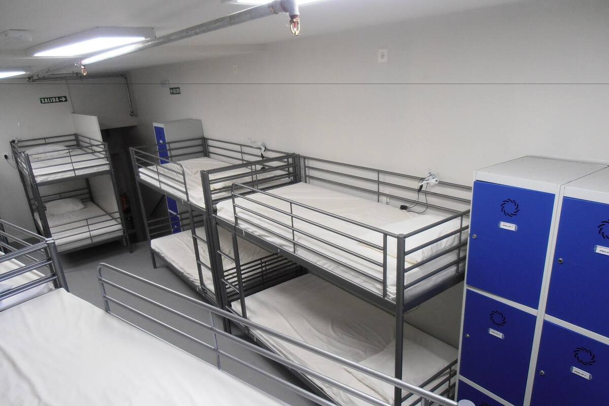 Free WiFi, wheelchair access