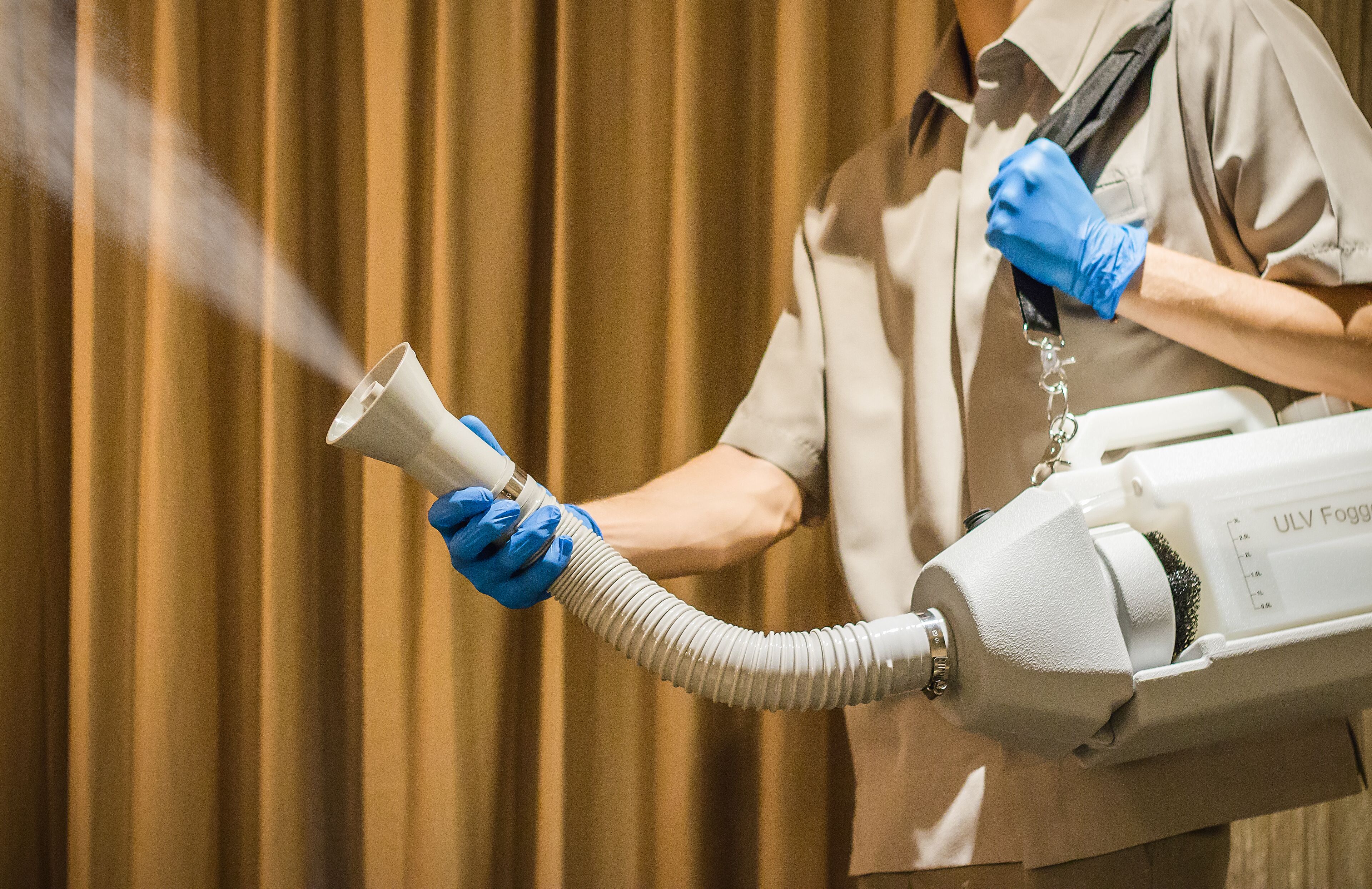 cleanliness standards