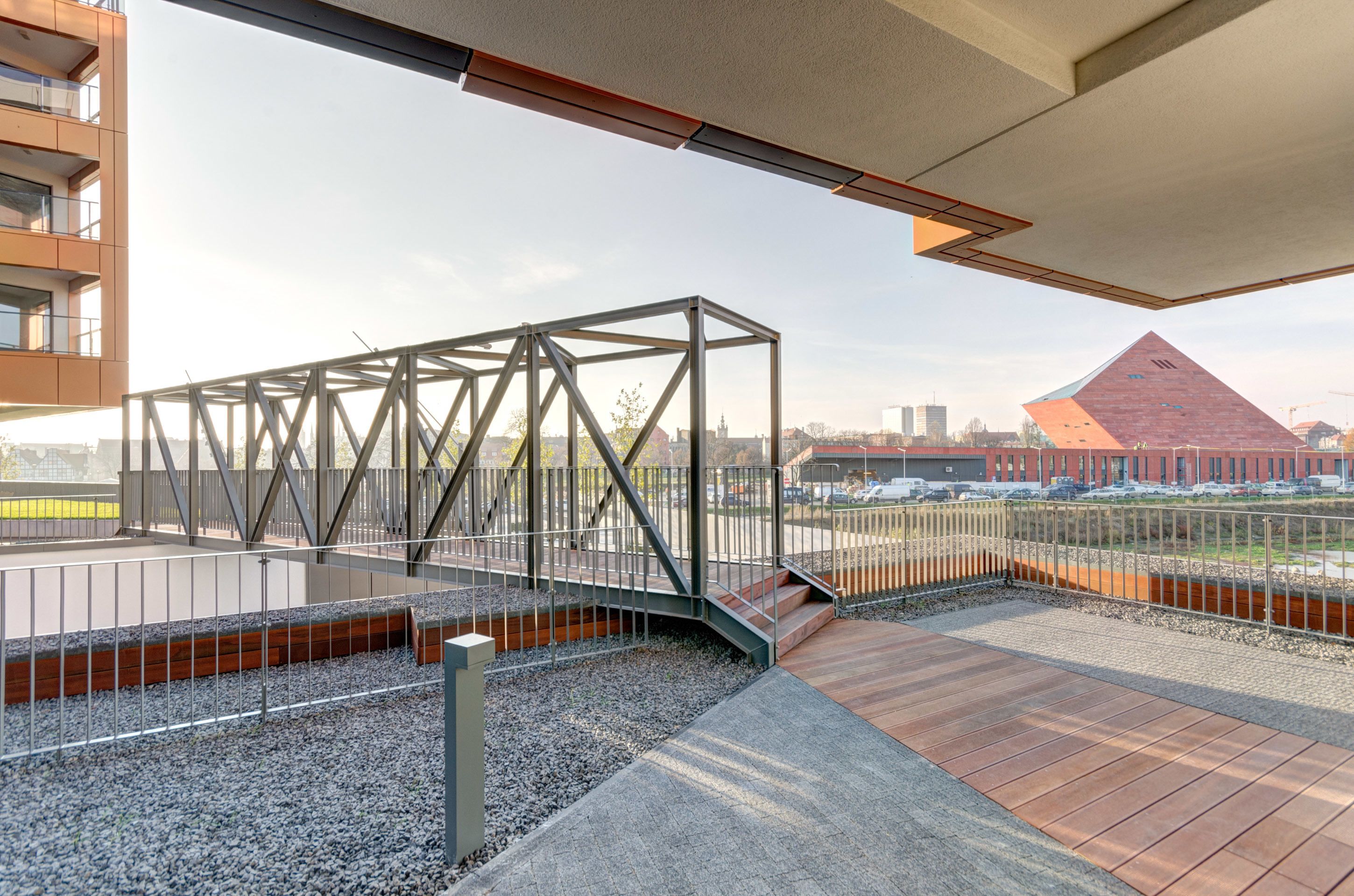 Foto - Apartments Brabank Old Town & by Noclegi Renters