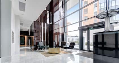 Dom & House - Apartments Brabank Old Town