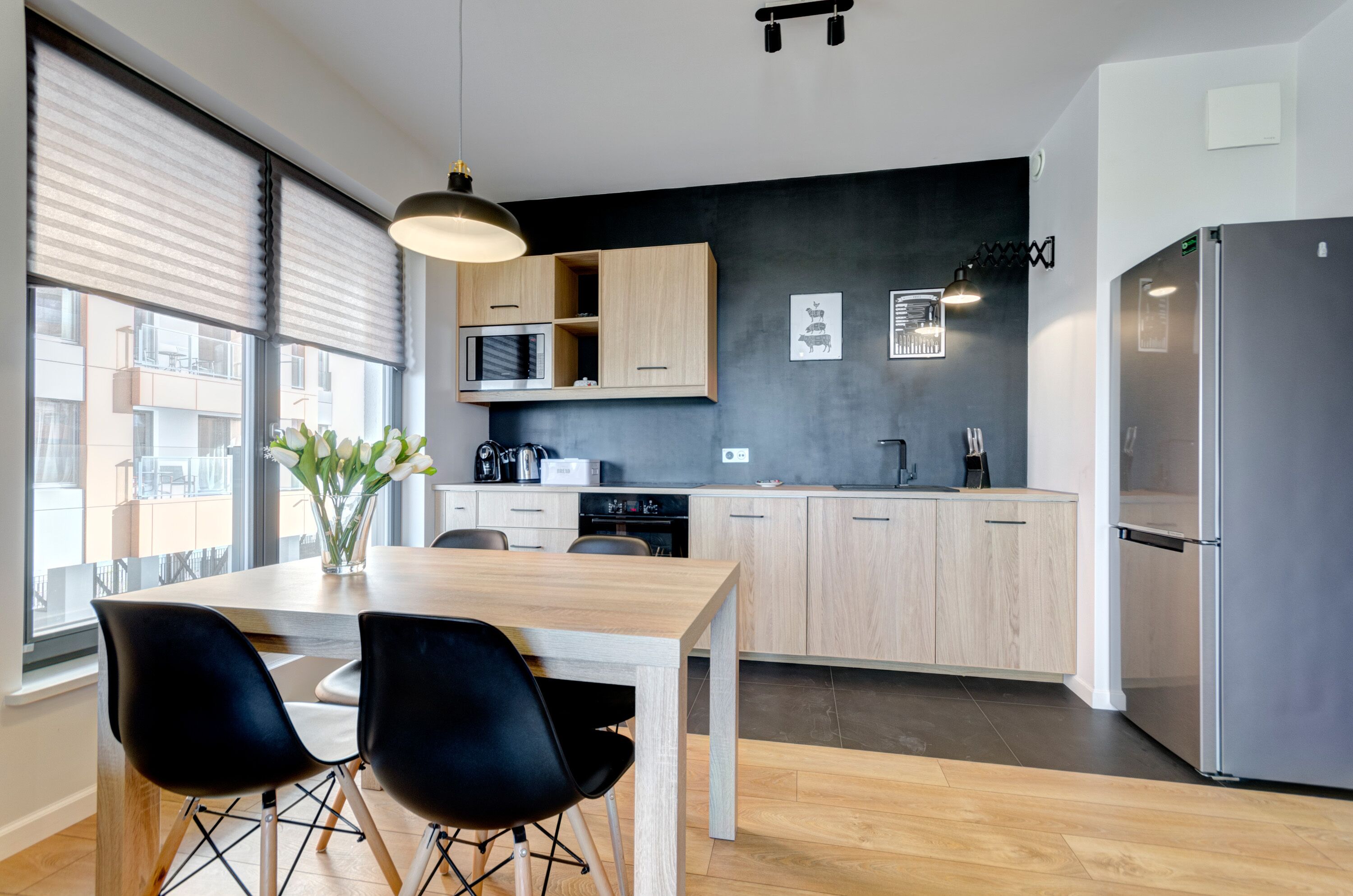 Foto - Apartments Brabank Old Town & by Noclegi Renters