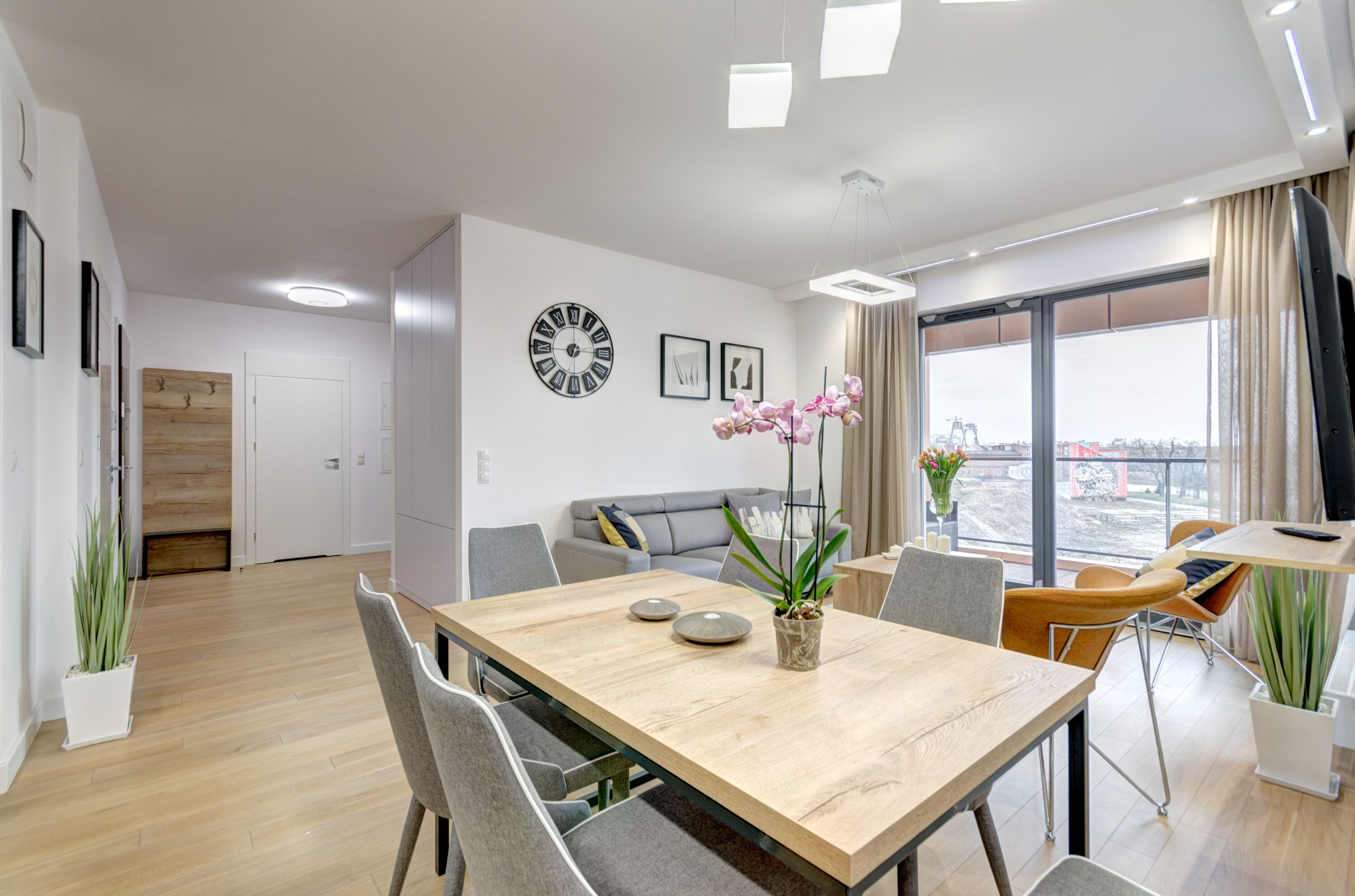 Foto - Apartments Brabank Old Town & by Noclegi Renters