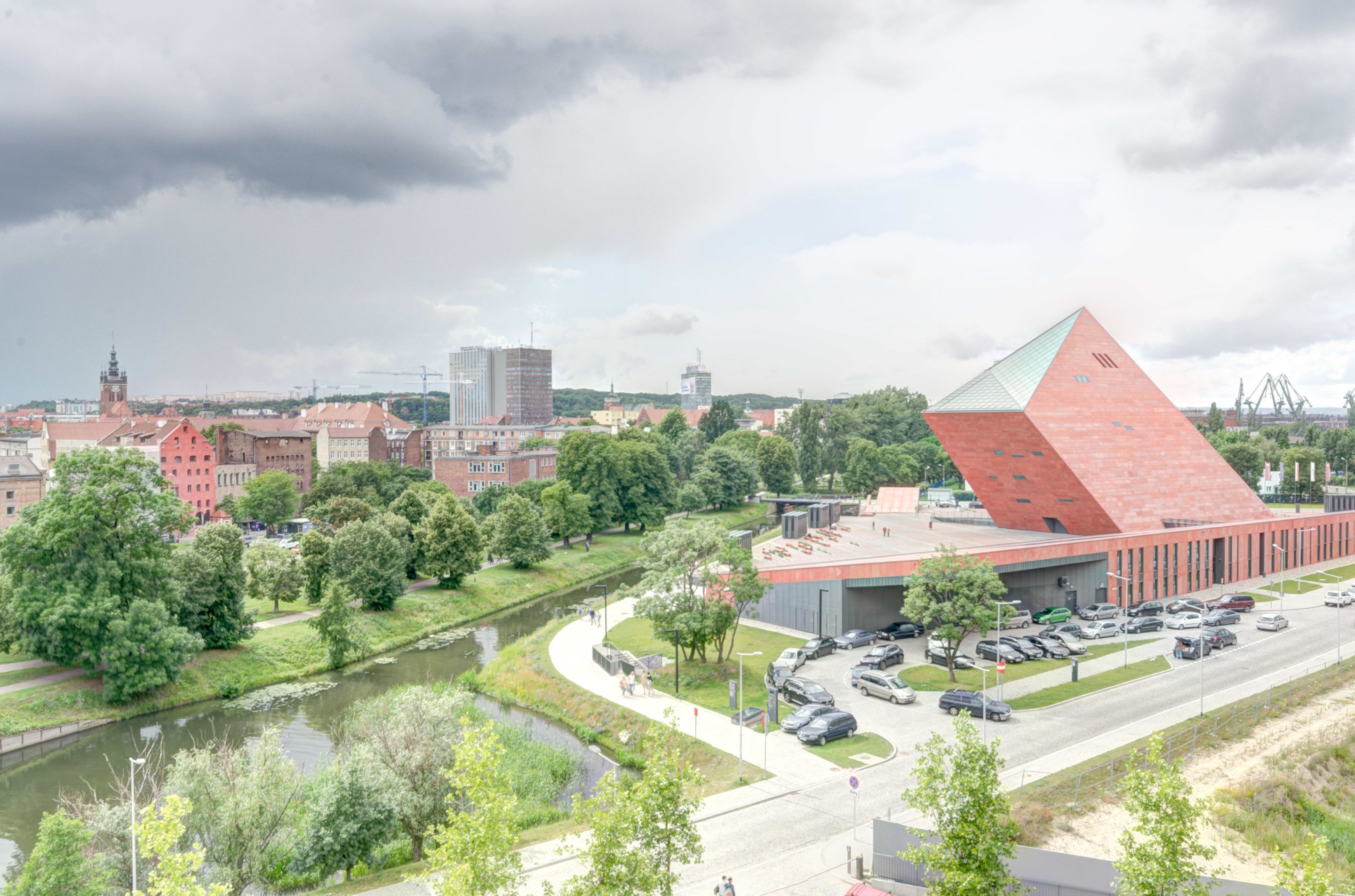 Foto - Apartments Brabank Old Town & by Noclegi Renters