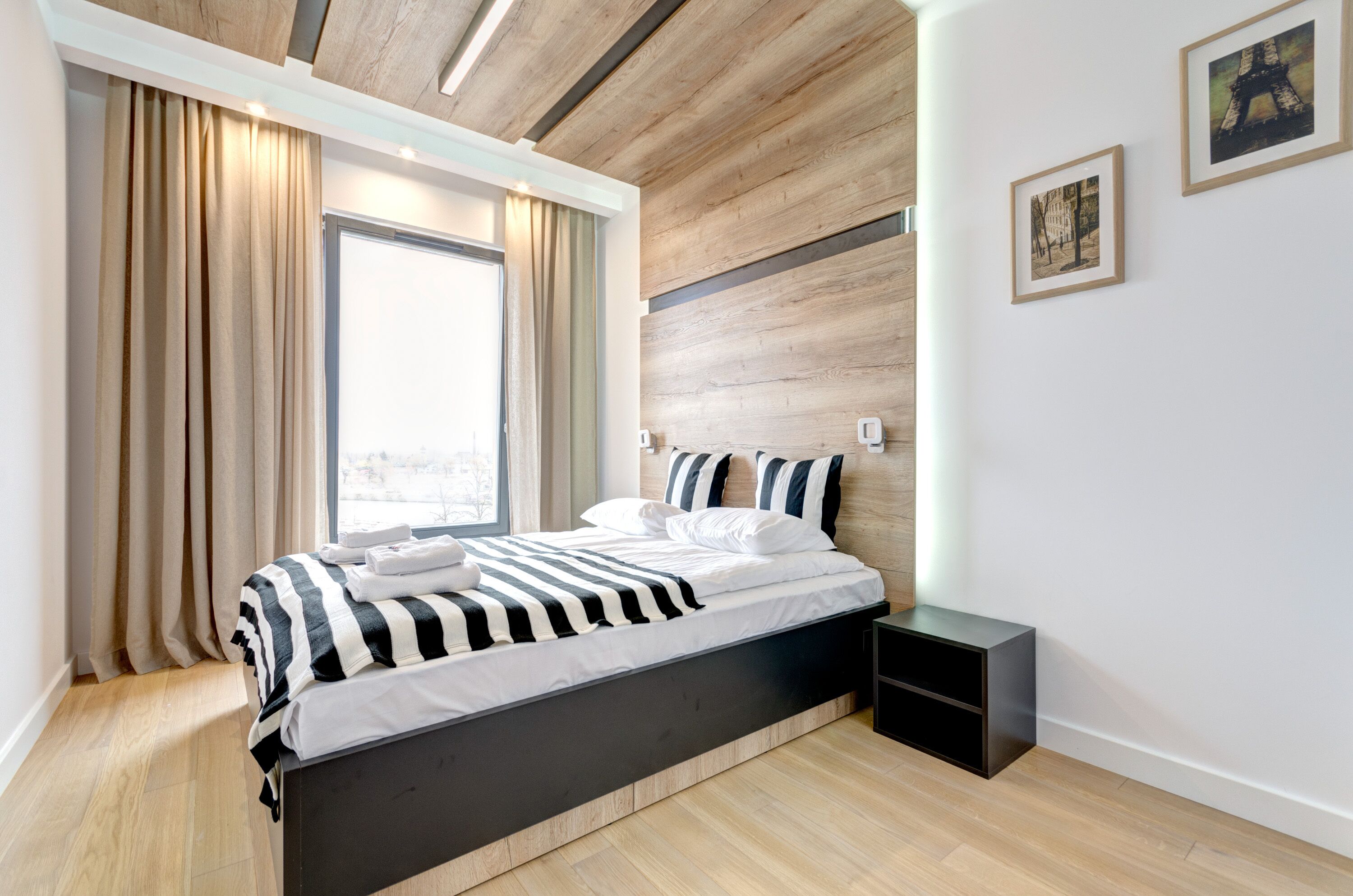 Foto - Apartments Brabank Old Town & by Noclegi Renters