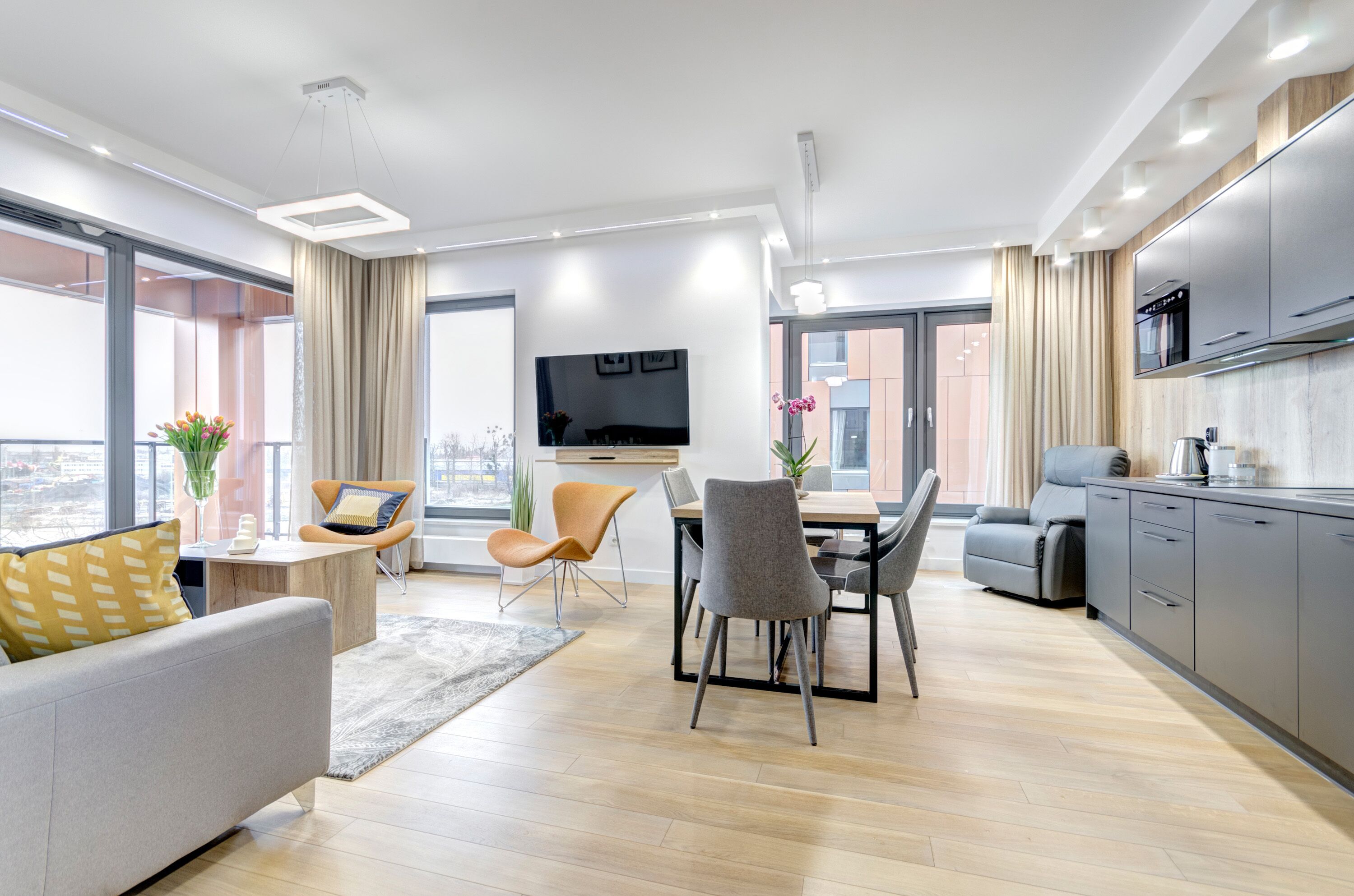 Foto - Apartments Brabank Old Town & by Noclegi Renters