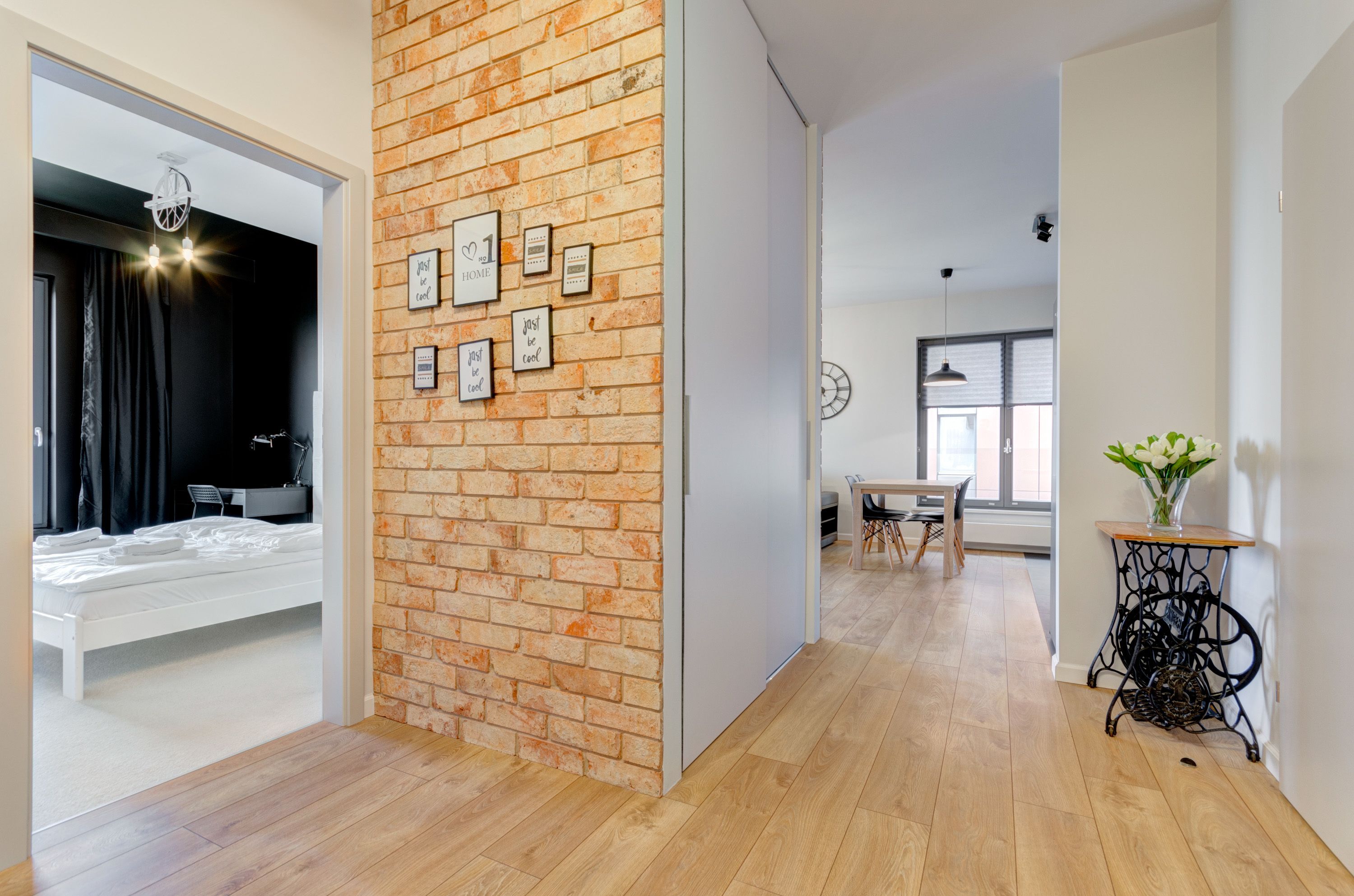 Foto - Apartments Brabank Old Town & by Noclegi Renters