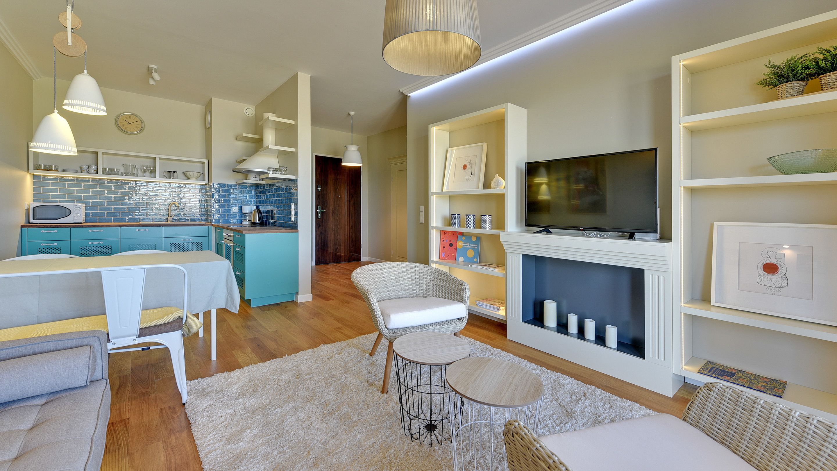 Foto - Apartments Brabank Old Town & by Noclegi Renters