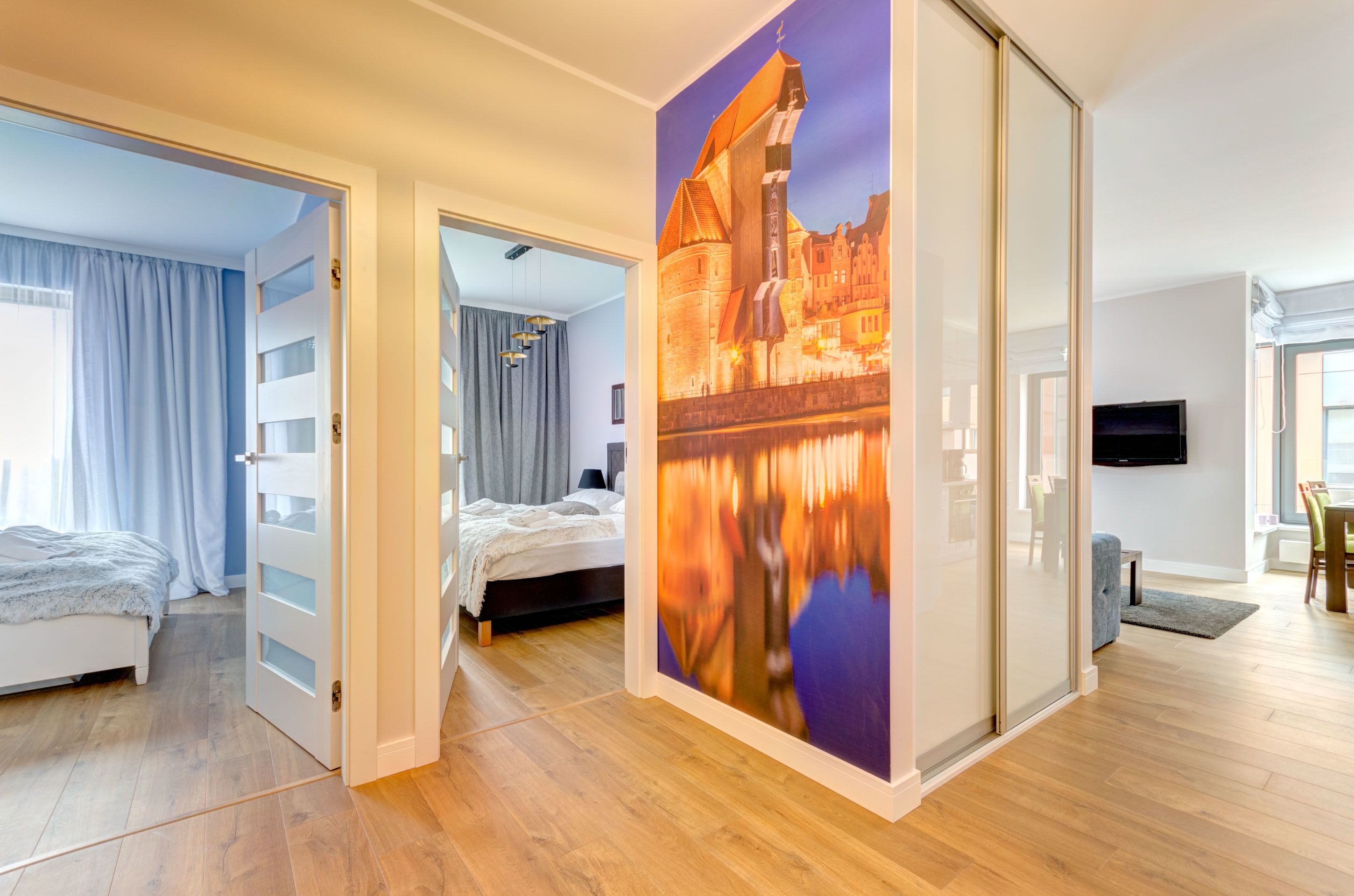 Foto - Apartments Brabank Old Town & by Noclegi Renters