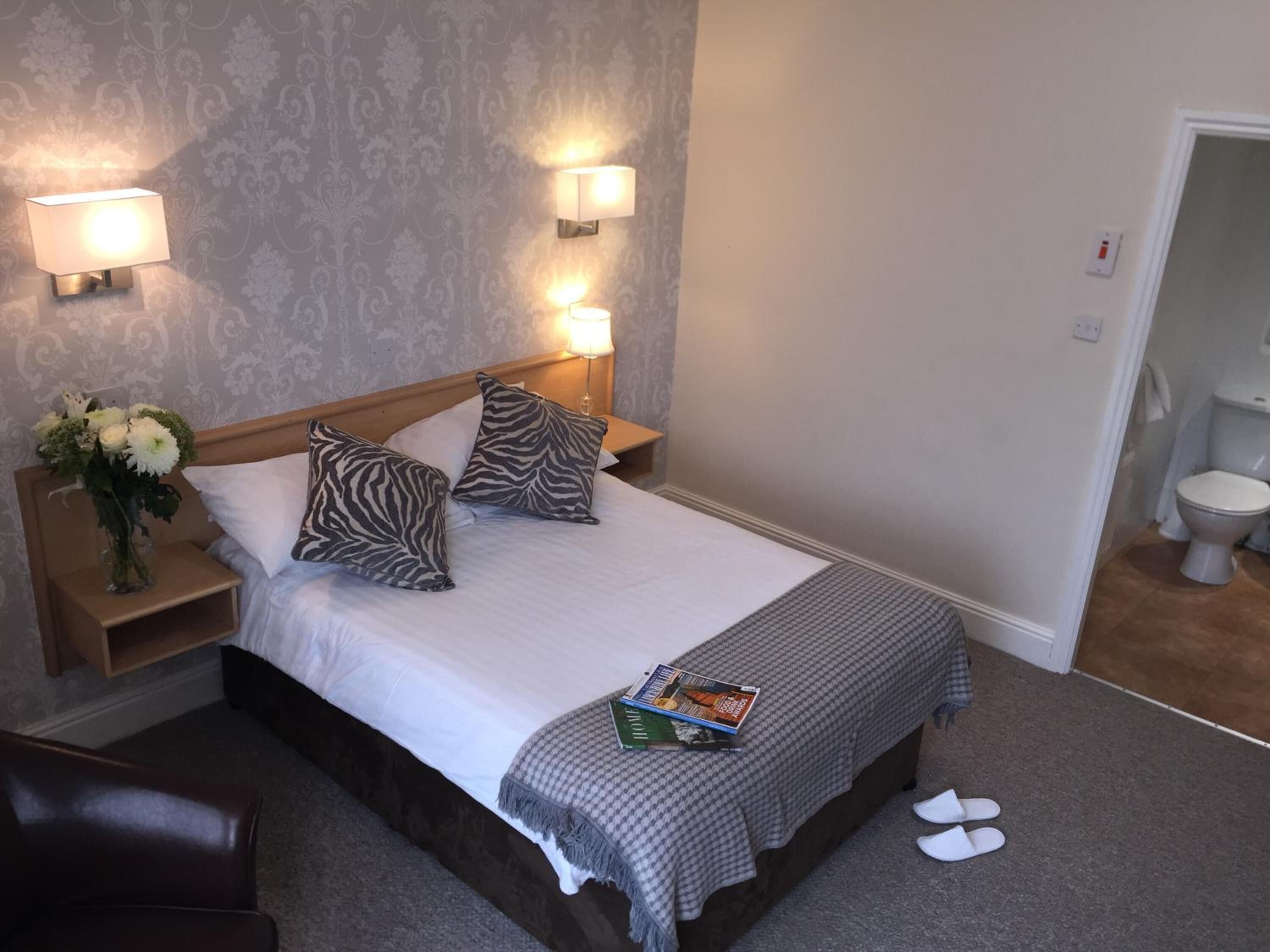Foto - The Westlynne Hotel & Apartments