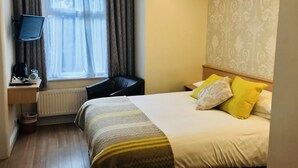 Kamar Double
