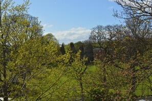 Property grounds - The Westlynne Hotel & Apartments (Manchester)