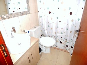 Bathroom - Residencial Boa Vista Gramado (Gramado)