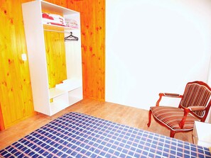 1 bedroom, free WiFi, bed sheets - Residencial Boa Vista Gramado (Gramado)