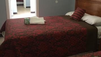 Apartemen Comfort, dapur, tepi pantai | 1 kamar tidur, tirai kedap cahaya, kedap suara, dan setrika/meja setrika