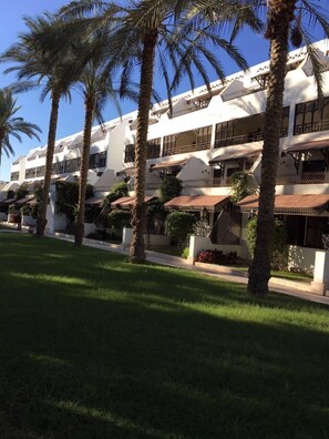 Interior - Six Corners Resort (Fayed)