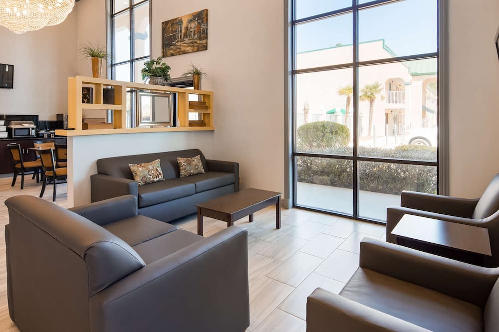 SureStay Plus Hotel by Best Western Hammond