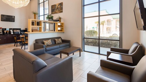 SureStay Plus Hotel by Best Western Hammond