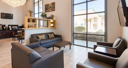 SureStay Plus Hotel by Best Western Hammond