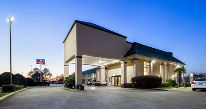 SureStay Plus Hotel by Best Western Hammond