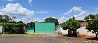 Residencial Lamana