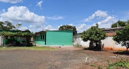 Residencial Lamana