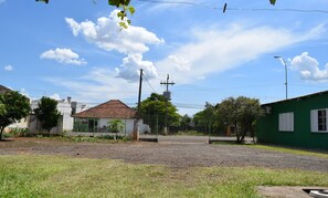 Property grounds - Residencial Lamana (São Borja)