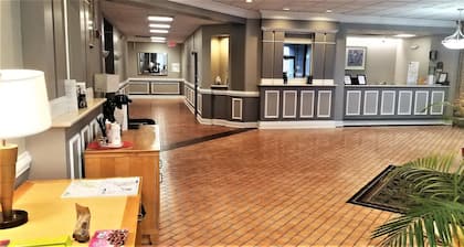 Madison Inn and Suites