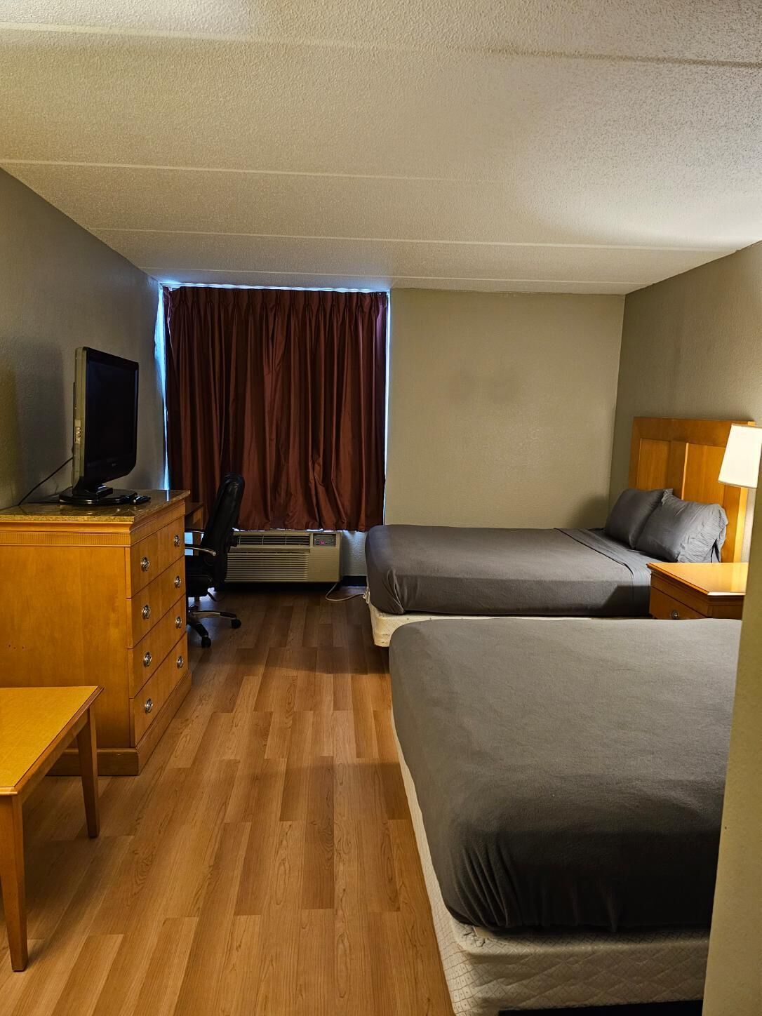 Madison Inn and Suites