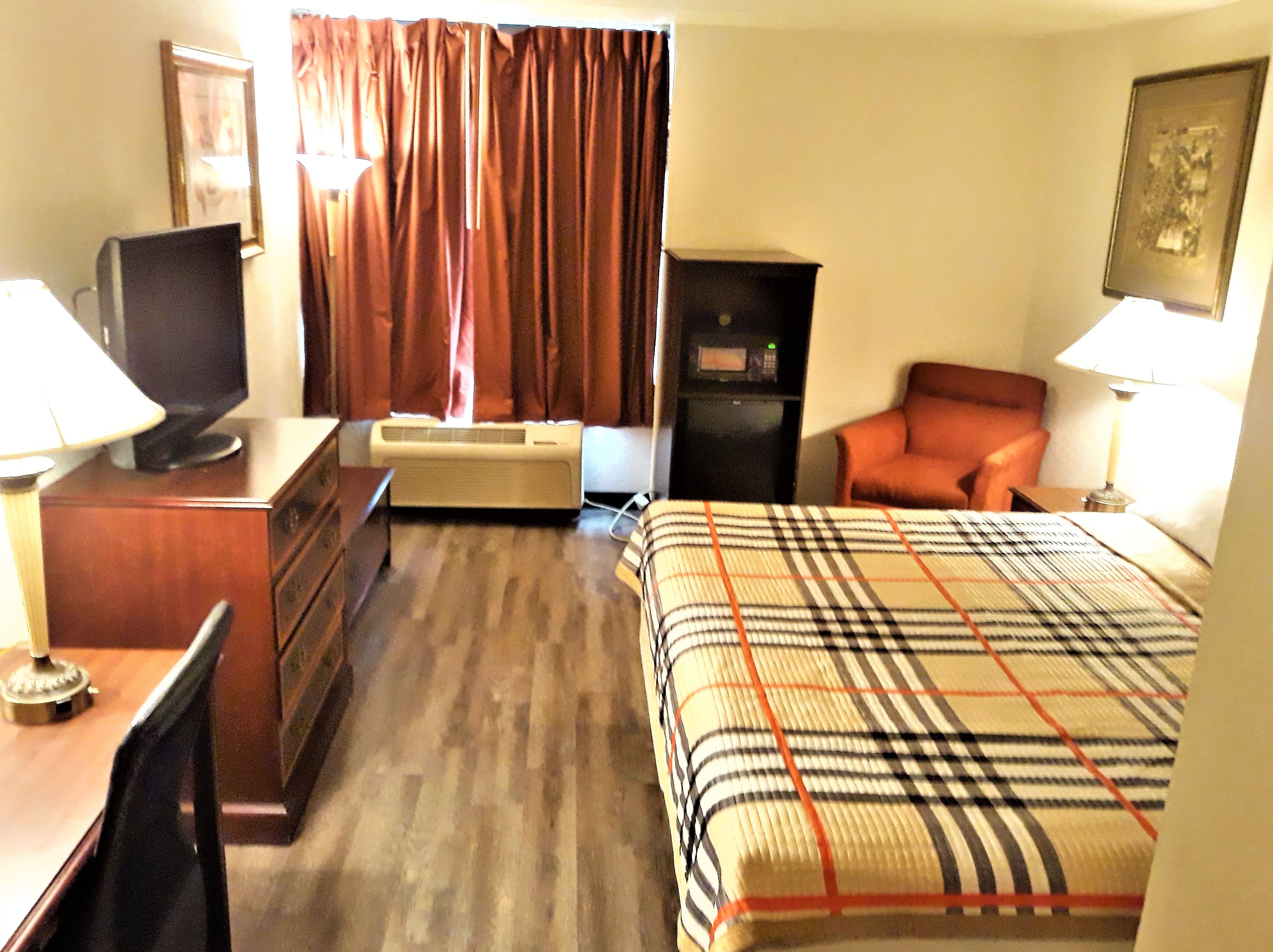 Madison Inn and Suites