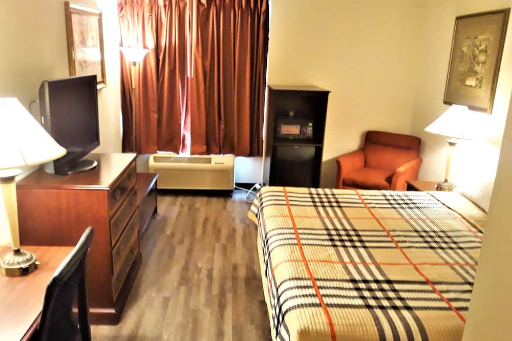 Madison Inn and Suites