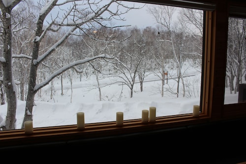 施設からの眺望