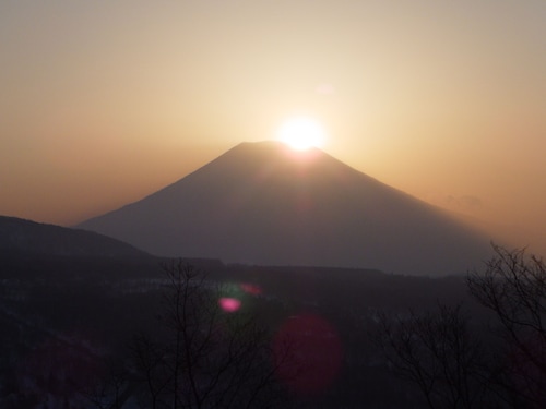 施設からの眺望