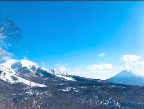 施設からの眺望