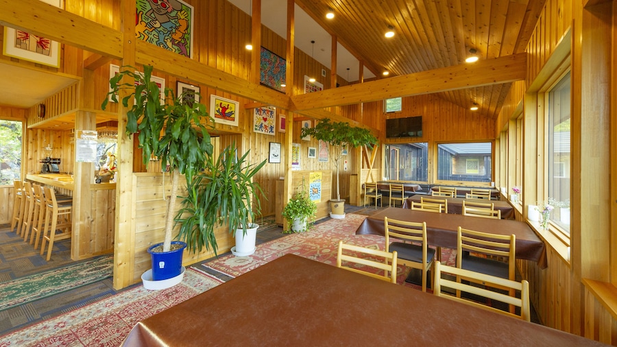 Keyspring Niseko