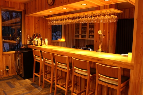バー (施設内)