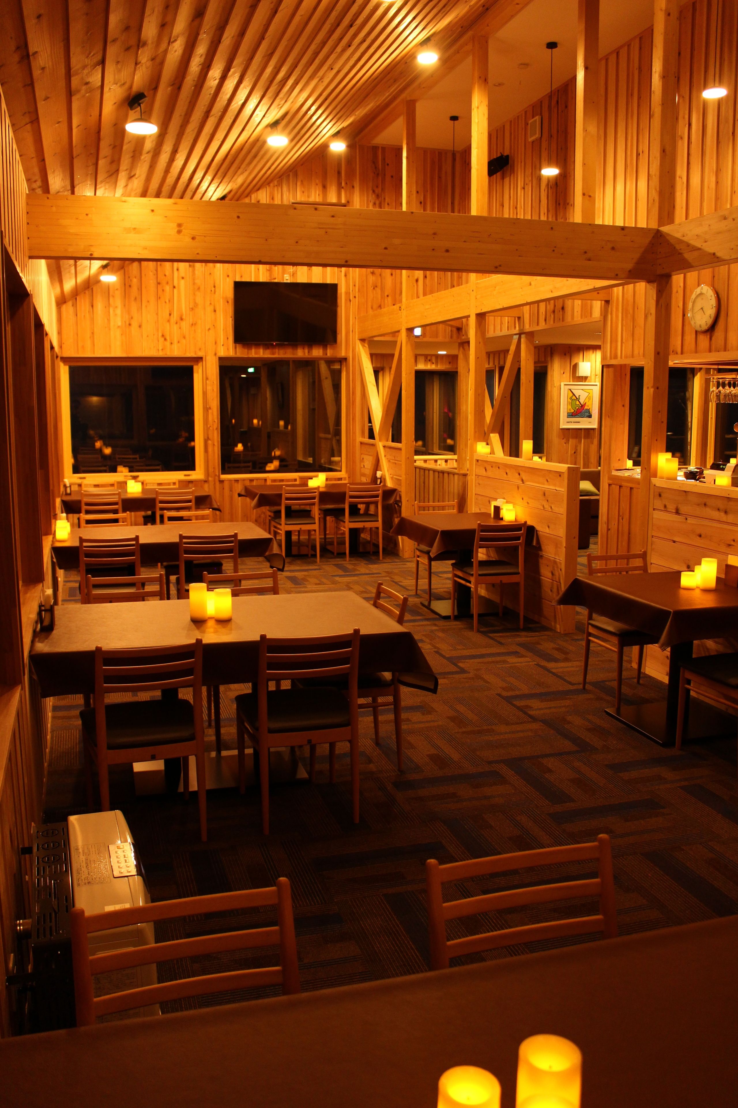 Restoran
