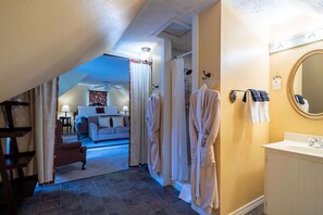 Chambre classique | Draps en coton égyptien, literie de qualité