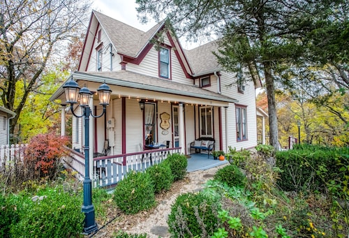 5 Ojo Inn Bed and Breakfast