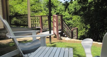 5 Ojo Inn Bed and Breakfast