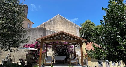 Casas da Biquinha