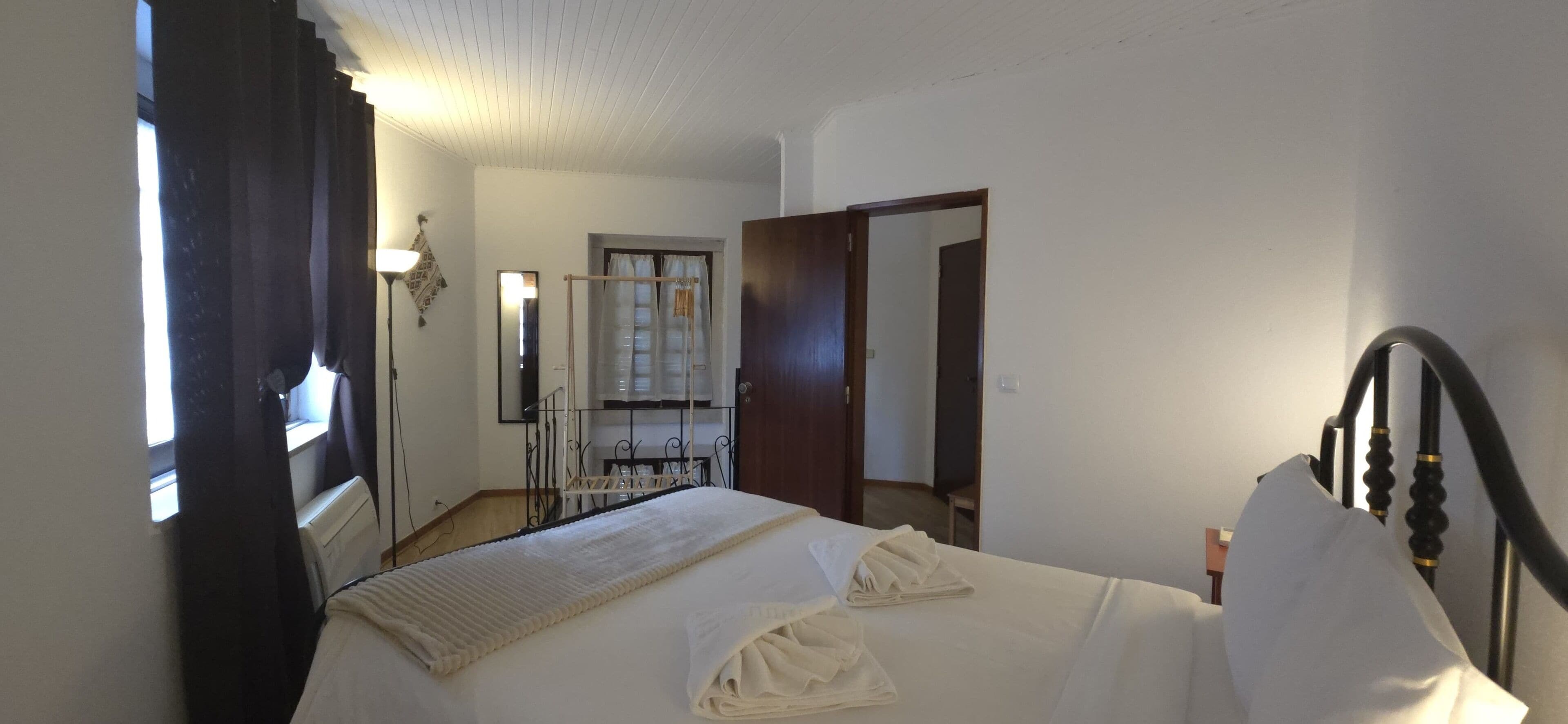 Appartement, 1 slaapkamer, op benedenverdieping (Rua Gil Vicente 18A) | Gratis wifi, beddengoed