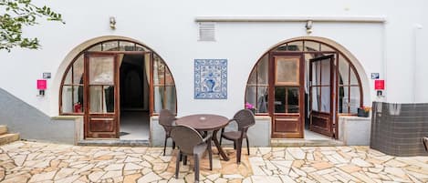 Departamento, 2 habitaciones, Terraza (Rua Gil Vicente nº20 Cv Dta) | Terraza o patio