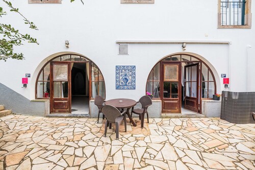 Casas da Biquinha